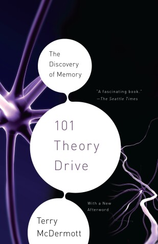Book cover for 101 Theory Drive