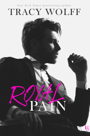 Cover of Royal Pain