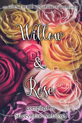 Book cover for Willow & Rose