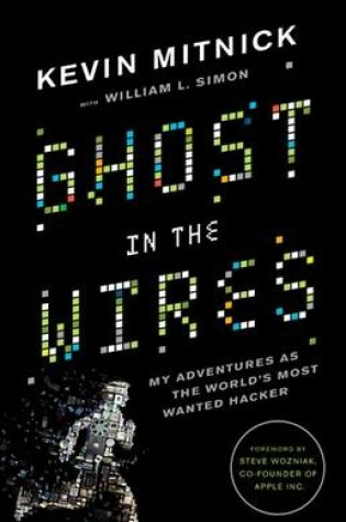 Cover of Ghost in the Wires