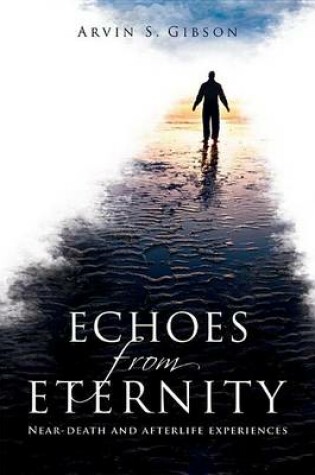 Cover of Echoes from Eternity