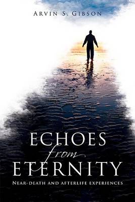 Book cover for Echoes from Eternity