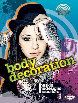 Book cover for Body Decoration