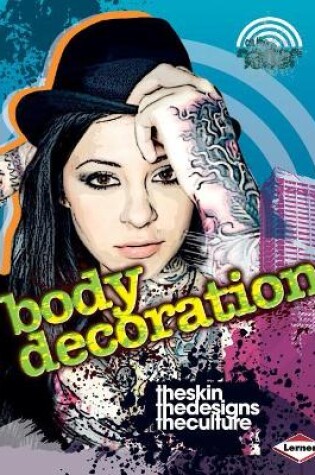 Cover of Body Decoration