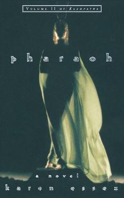 Book cover for Pharoah