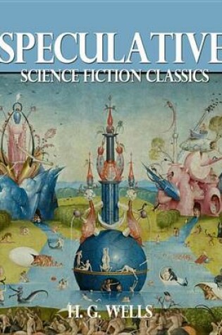 Cover of Speculative Science Fiction Classics