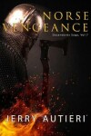 Book cover for Norse Vengeance
