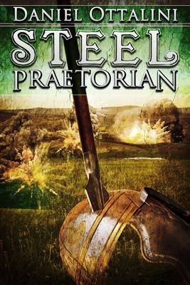 Book cover for Steel Praetorian