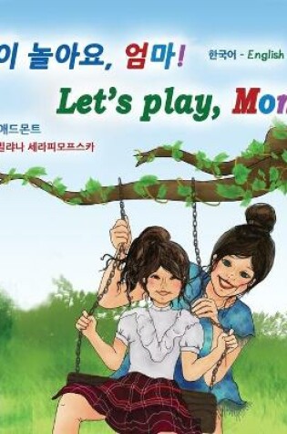 Cover of Let's Play, Mom!