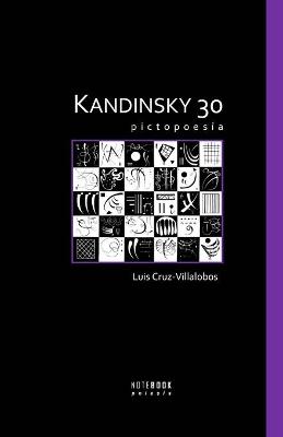 Book cover for Kandinsky 30