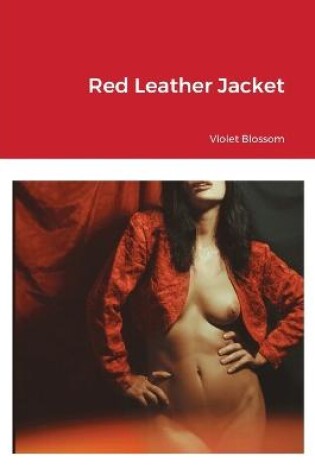 Cover of Red Leather Jacket