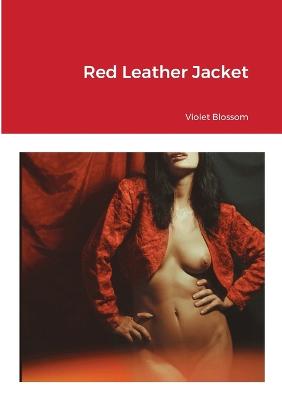 Cover of Red Leather Jacket