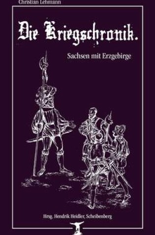 Cover of Die Kriegschronik