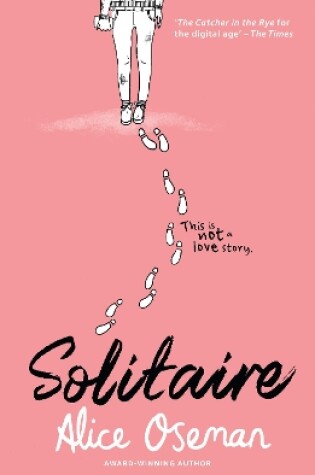 Cover of Solitaire