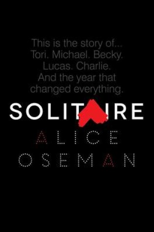 Cover of Solitaire