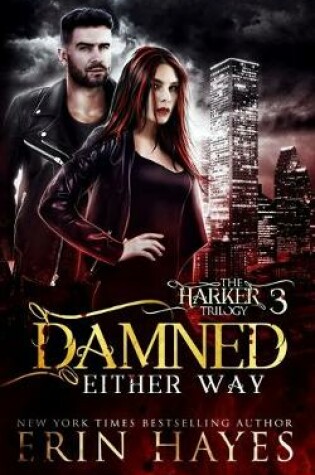 Cover of Damned Either Way