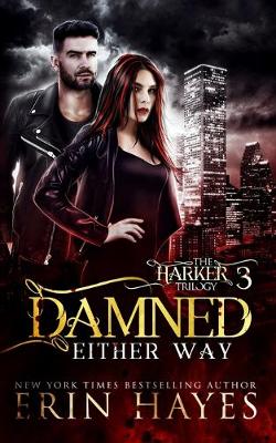 Book cover for Damned Either Way