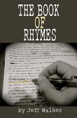 Book cover for The Book of Rhymes
