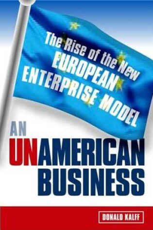 Cover of Unamerican Business