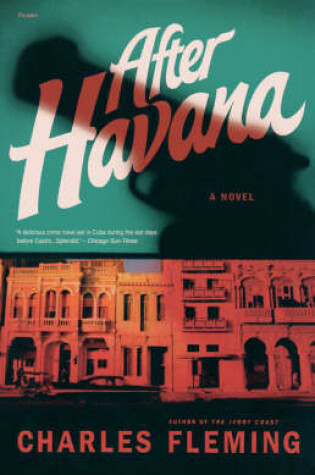 Cover of After Havana