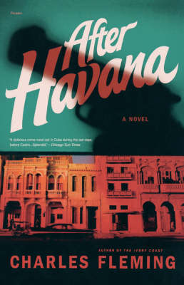 Book cover for After Havana