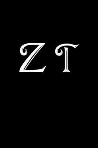 Cover of Z T