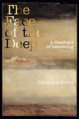 Book cover for The Face of the Deep