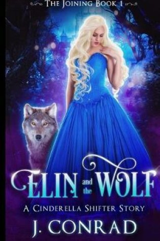 Cover of Elin and the Wolf