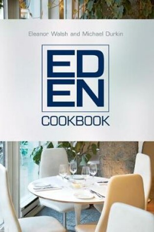 Cover of The Eden Cookbook