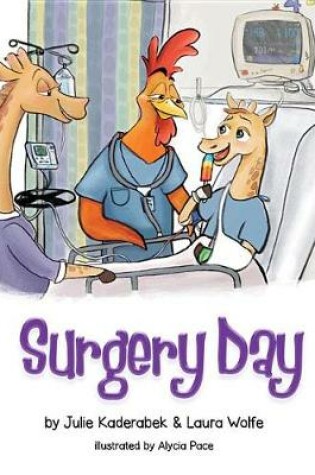 Cover of Surgery Day