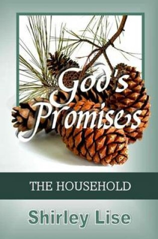 Cover of God's Promises