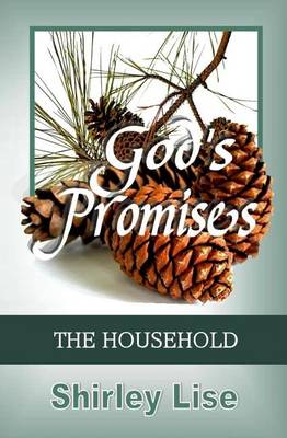Book cover for God's Promises