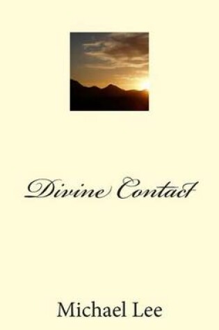 Cover of Divine Contact