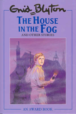 Cover of The House in the Fog