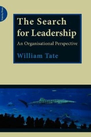 Cover of The Search for Leadership