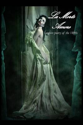 Book cover for La Morte Amore