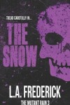 Book cover for The Snow