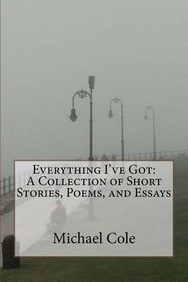 Book cover for Everything I've Got