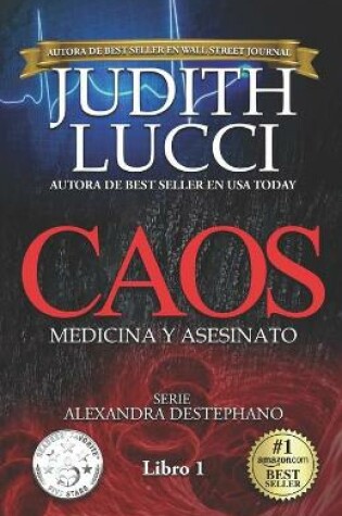Cover of Caos