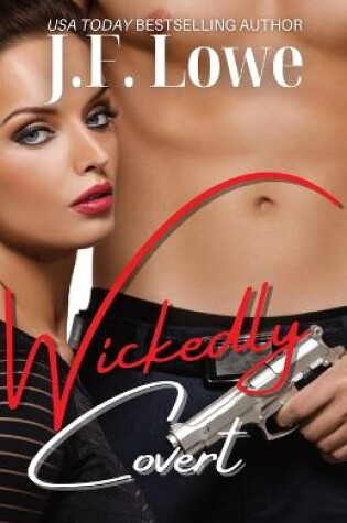 Cover of Wickedly Covert