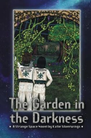 Cover of The Garden in the Darkness