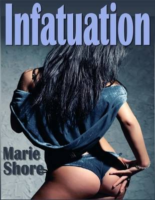 Book cover for Infatuation