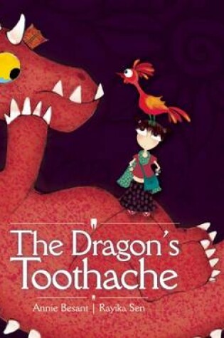 Cover of The Dragon's Toothache