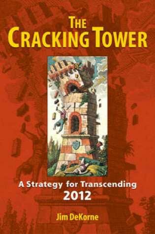 Cover of The Cracking Tower