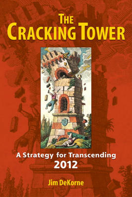 Book cover for The Cracking Tower