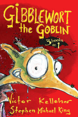 Cover of Gibblewort The Goblin
