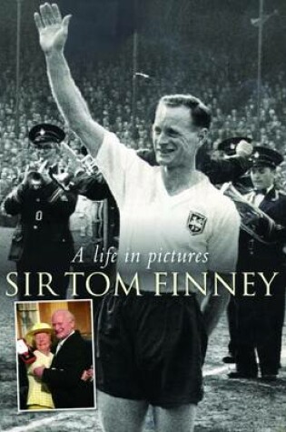 Cover of Sir Tom Finney