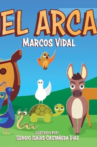 Cover of El arca