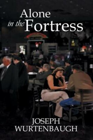 Cover of Alone in the Fortress