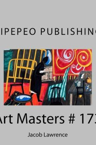 Cover of Art Masters # 173